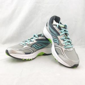 Saucony Cohesion 9, size 8.5 NWT